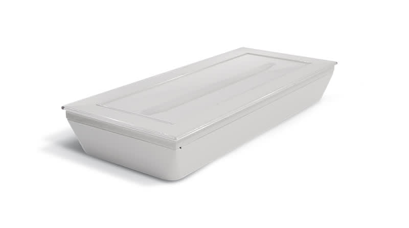 PERRY ELECTRIC - LAMP NEXT 100LM LED 1,5H SE IP42
