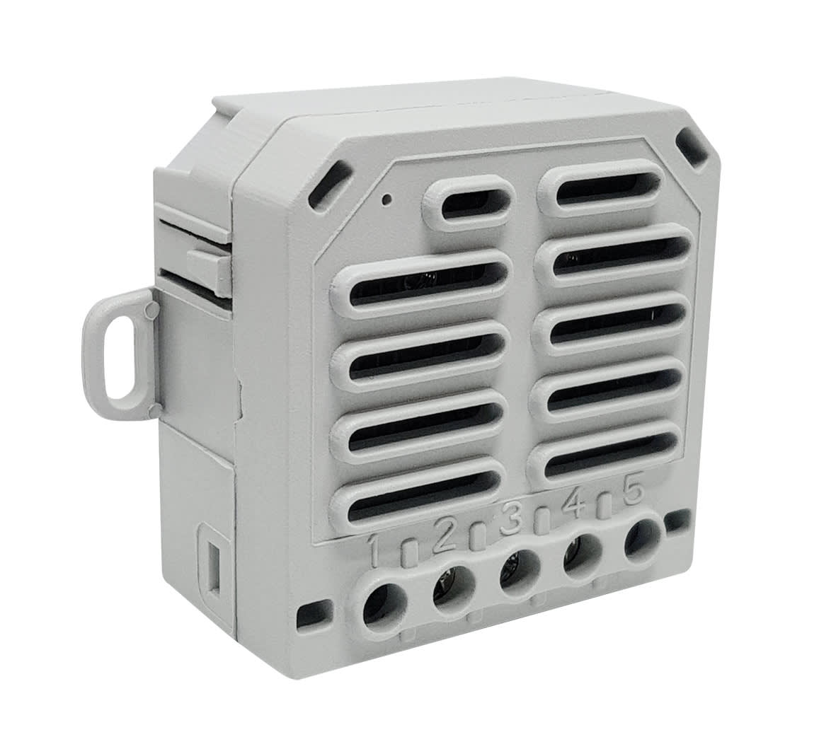 PERRY ELECTRIC - REGOLATORE LUCE SCATOLA INCASSO IP2