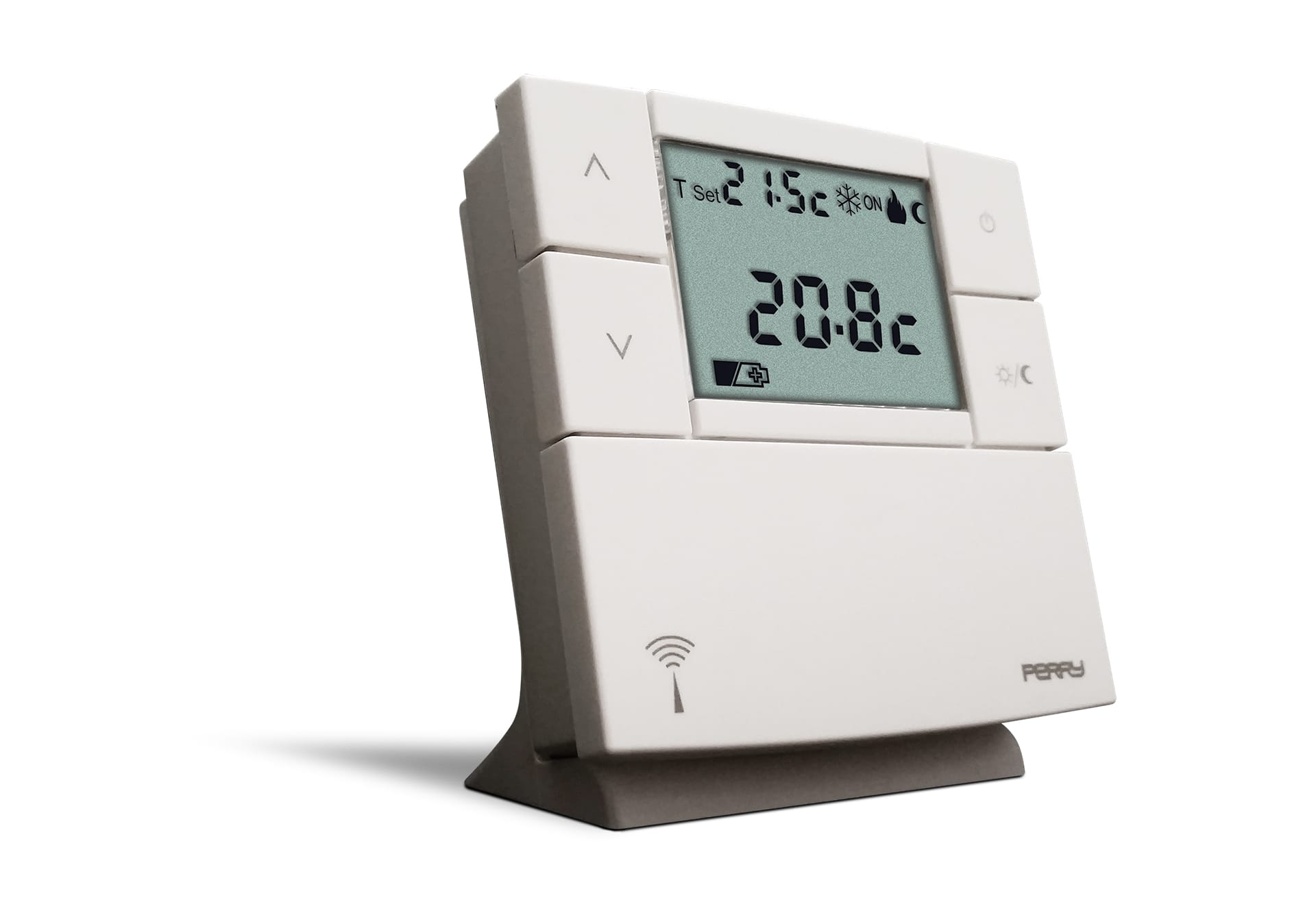 PERRY ELECTRIC - BASE DA TAVOLO PER TETX