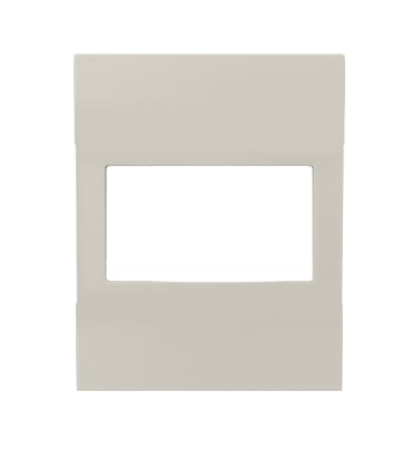 PERRY ELECTRIC - FRONT COMP NOW NO TASTI 230V SABBIA