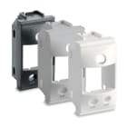 PERRY ELECTRIC - FRONT. COMPAT. BTICINO LIGHT