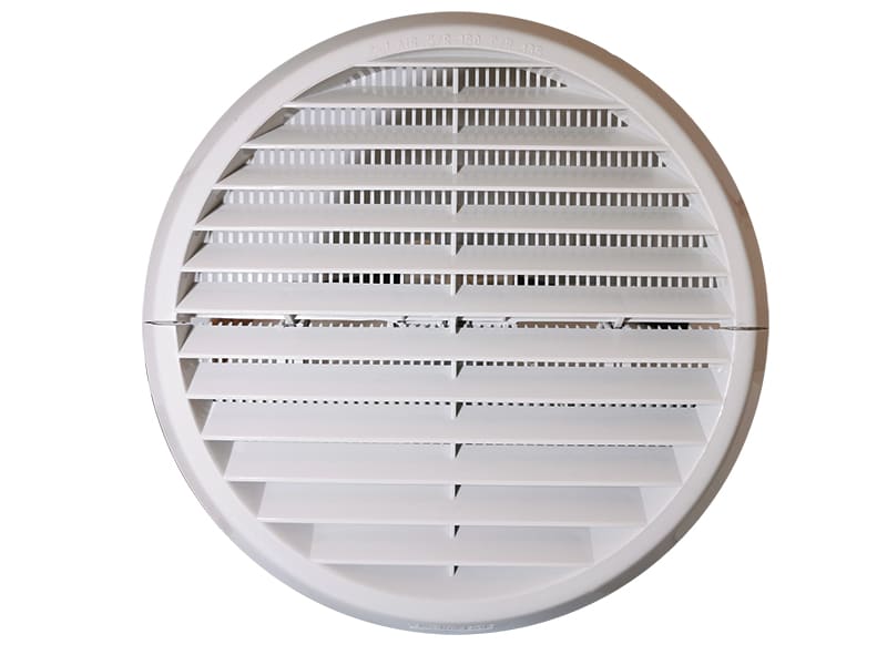 PERRY ELECTRIC - GRIGLIA ESTERNA