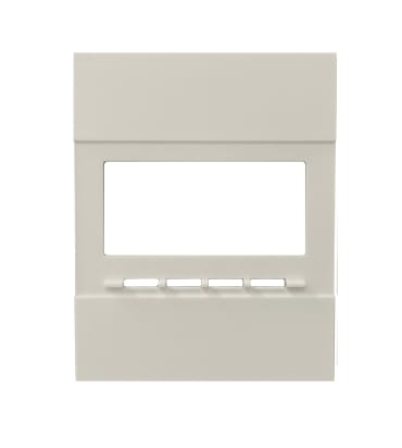 PERRY ELECTRIC - KIT COMPATIB BTICINO NOW SABBIA