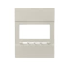 PERRY ELECTRIC - KIT COMPATIB BTICINO NOW SABBIA
