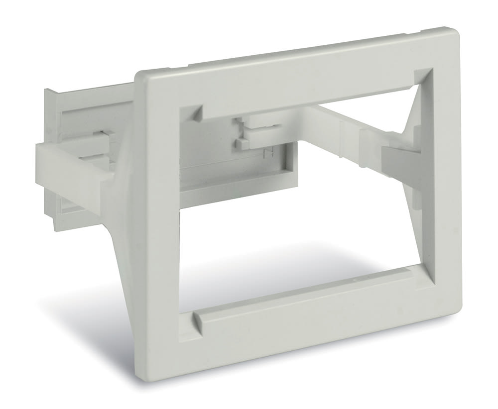 PERRY ELECTRIC - KIT ACCESS. PER MOMT. SERIE DIN 4