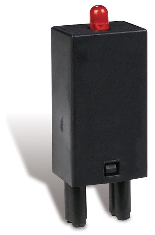 PERRY ELECTRIC - *MODULO VARISTORE 24VAC