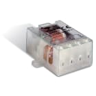 PERRY ELECTRIC - RELE' IMP. 230 VAC PREDISP. COND