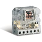 PERRY ELECTRIC - RELE' IMPULSI INCASSO 230VAC