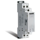 PERRY ELECTRIC - RELE' IMPULSI 1 DIN 230VAC