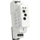 PERRY ELECTRIC - INT.TEMP.MULTF.MULTITENSIONE