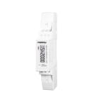 PERRY ELECTRIC - CONTATORE ENERGIA MONOFASE 1 DIN
