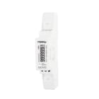PERRY ELECTRIC - CONTATORE ENERGIA MONOFASE 1 DIN MID