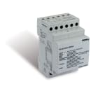 PERRY ELECTRIC - *CONCENTR. IMPULSI CONT.ENERG. 3 DIN