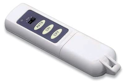 PERRY ELECTRIC - *RADIOC. PER SENS. PRESENZA SP016