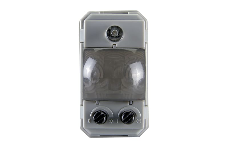 PERRY ELECTRIC - RILEV.MOVIM. 1MOD.CIVILE LENTE ANTR.