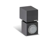 PERRY ELECTRIC - *RILEV. MOVIM. PARETE IP54 CUBE ANTR