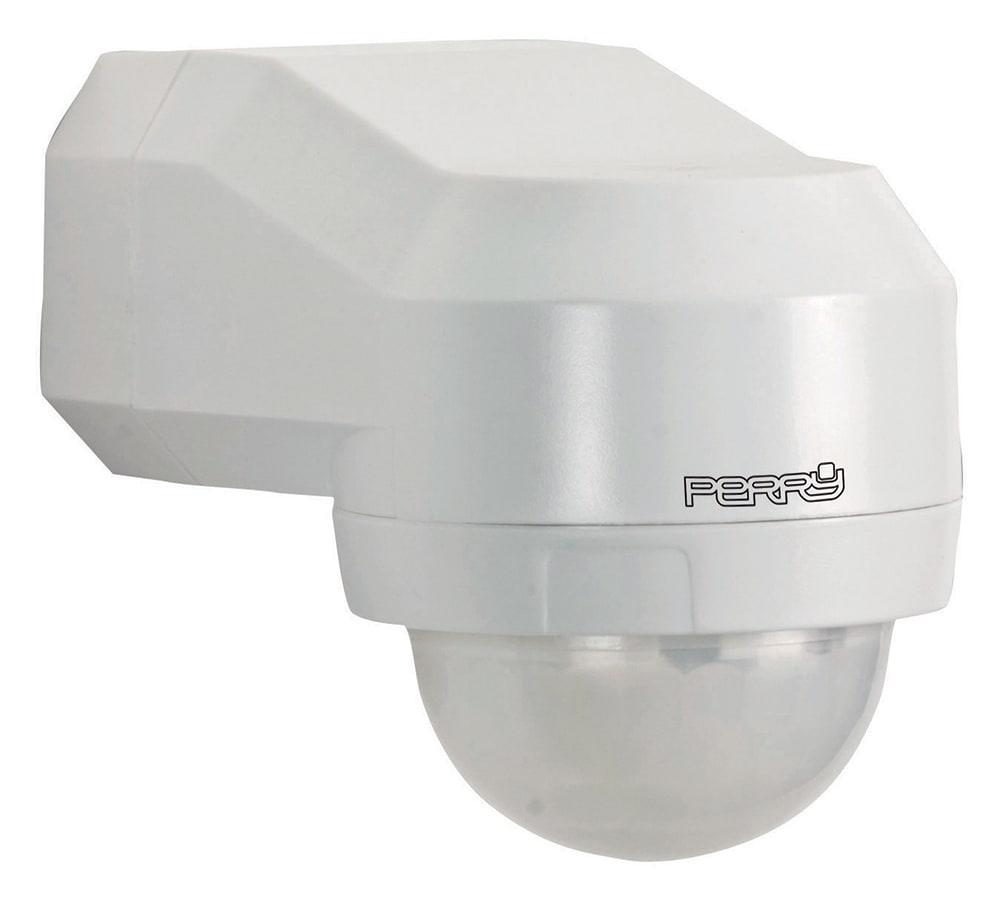 PERRY ELECTRIC - RILEV. DI MOVIM. PARETE 240 GRADI