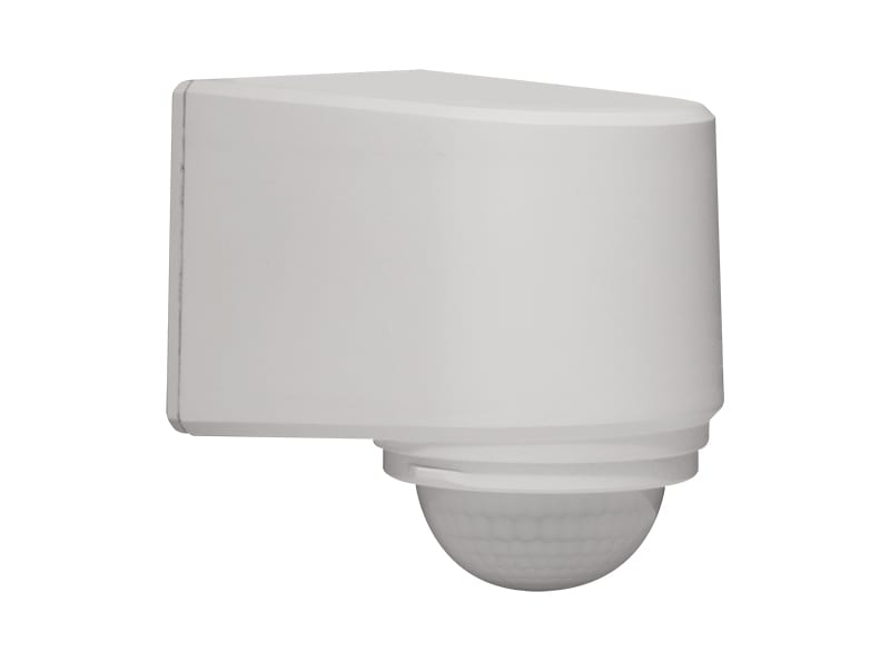 PERRY ELECTRIC - *RILEV MOVIM PARETE ZERO IP44 BIANCO