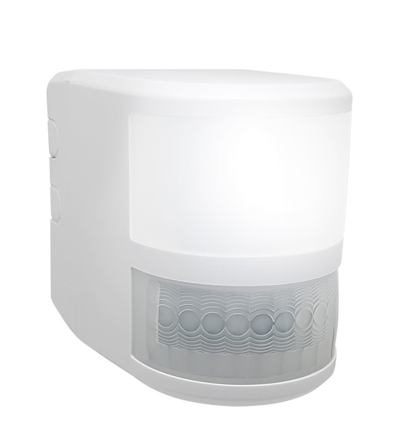 PERRY ELECTRIC - RILEV MOVIM PARETE LUCE NOTTURNA