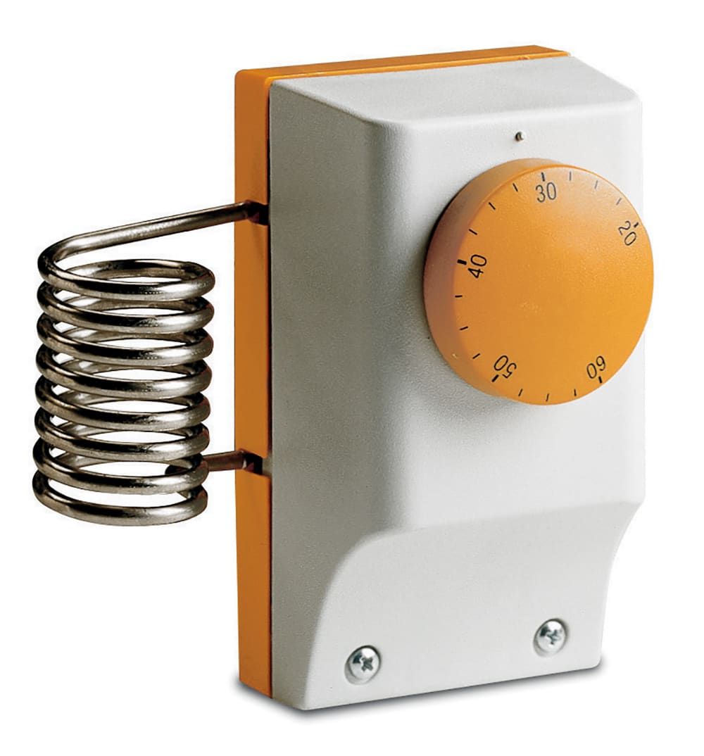 PERRY ELECTRIC - TERM. AMBIENTE CORPO PRESSOFUSO