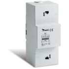 PERRY ELECTRIC - TRASF.MODUL.25VA S.INT.230/4-8-12V