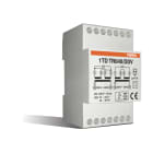 PERRY ELECTRIC - TRASF.MODUL. 40VA 230/12-12-24V