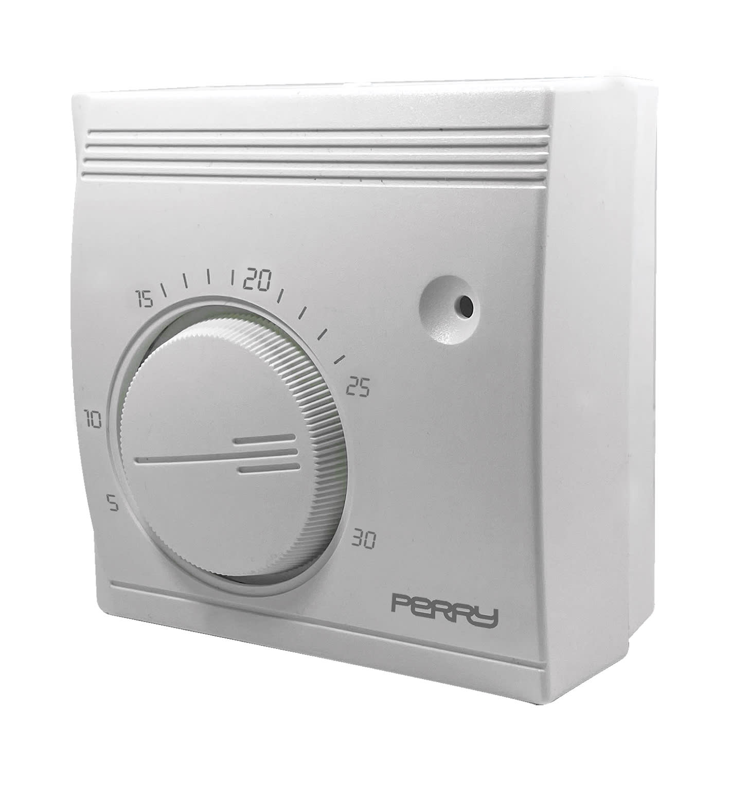 PERRY ELECTRIC - TERM. ESPANS GAS DEV.  EST/INV