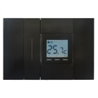 PERRY ELECTRIC - TERM. ELET. 2MODULI INCASSO