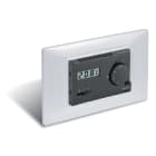 PERRY ELECTRIC - TERM.ELET.INC.LCD EST/OFF/INV 230V