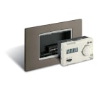 PERRY ELECTRIC - TERM.ELET.LCD EST/OFF/INV 3VCC