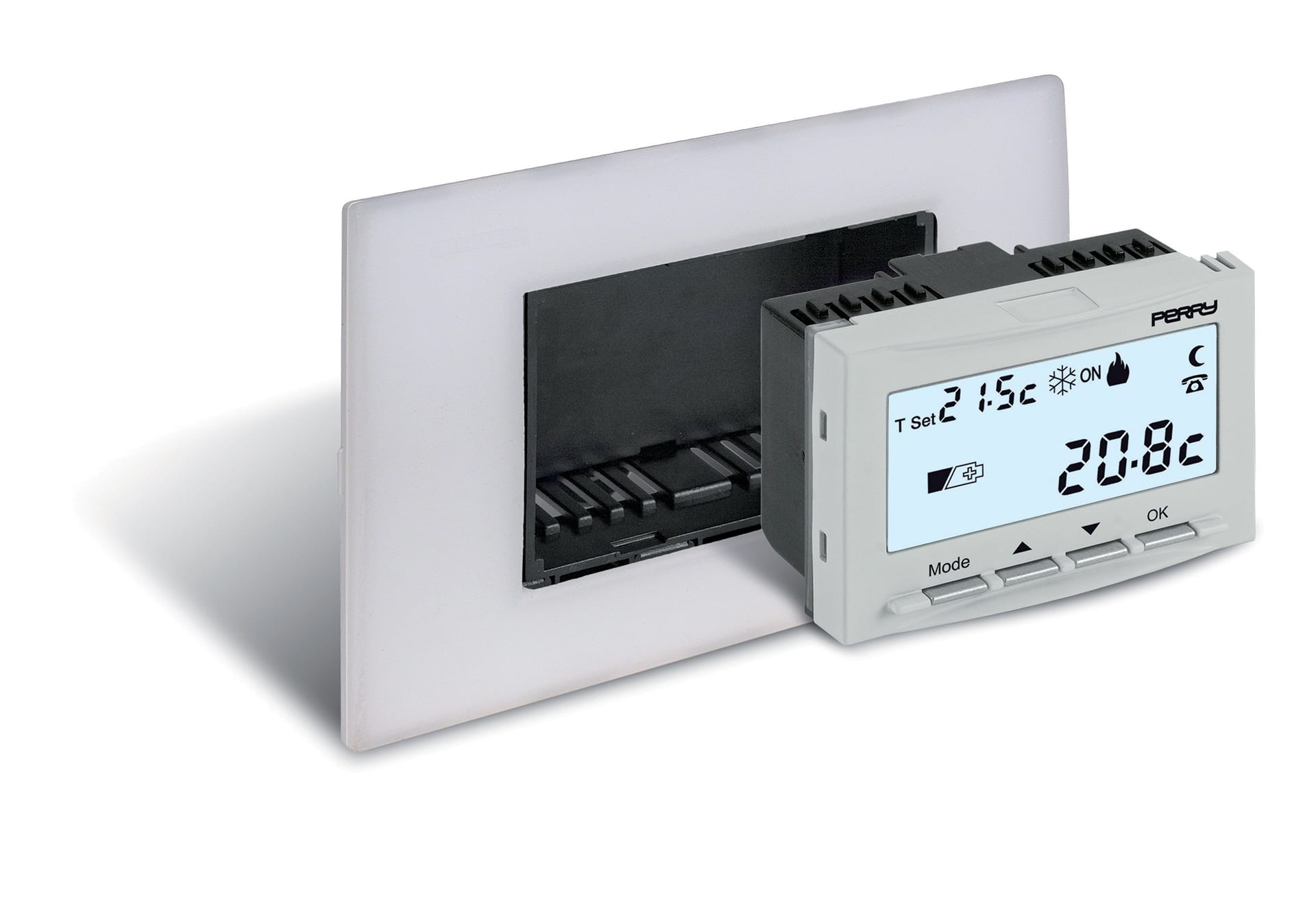 PERRY ELECTRIC - TERM.DIGITALE INCASSO MOON 3VCC