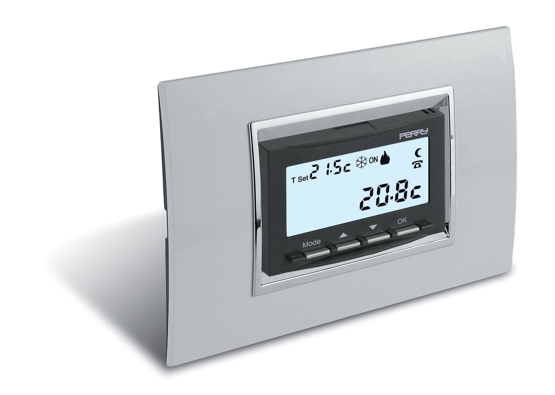 PERRY ELECTRIC - TERM.DIGITALE INCASSO MOON 230VAC