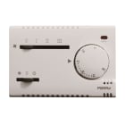 PERRY ELECTRIC - TERM.ELET.INC.UNIVERS. PER FAN-COIL