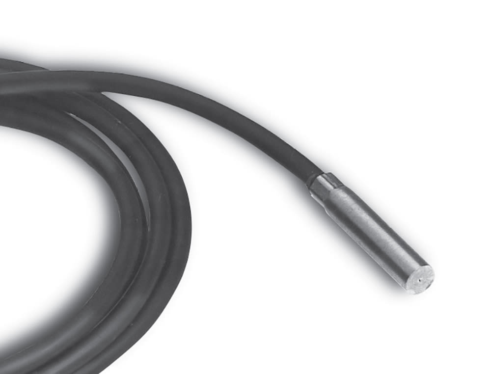 PERRY ELECTRIC - SONDA RILEVAMENTO PER TERM. EL. MOD.