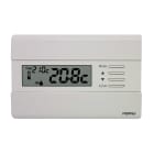PERRY ELECTRIC - TERM DIGITALE PARETE 3VCC