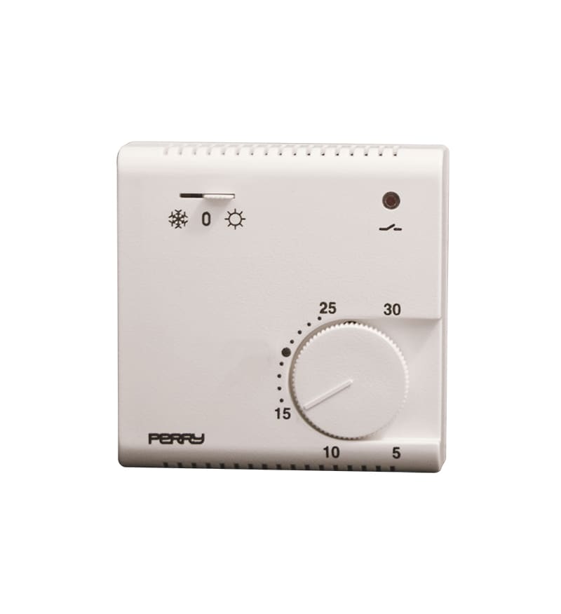 PERRY ELECTRIC - TERM. ELET. 74 X 74 SPIA-DEV.EST-INV