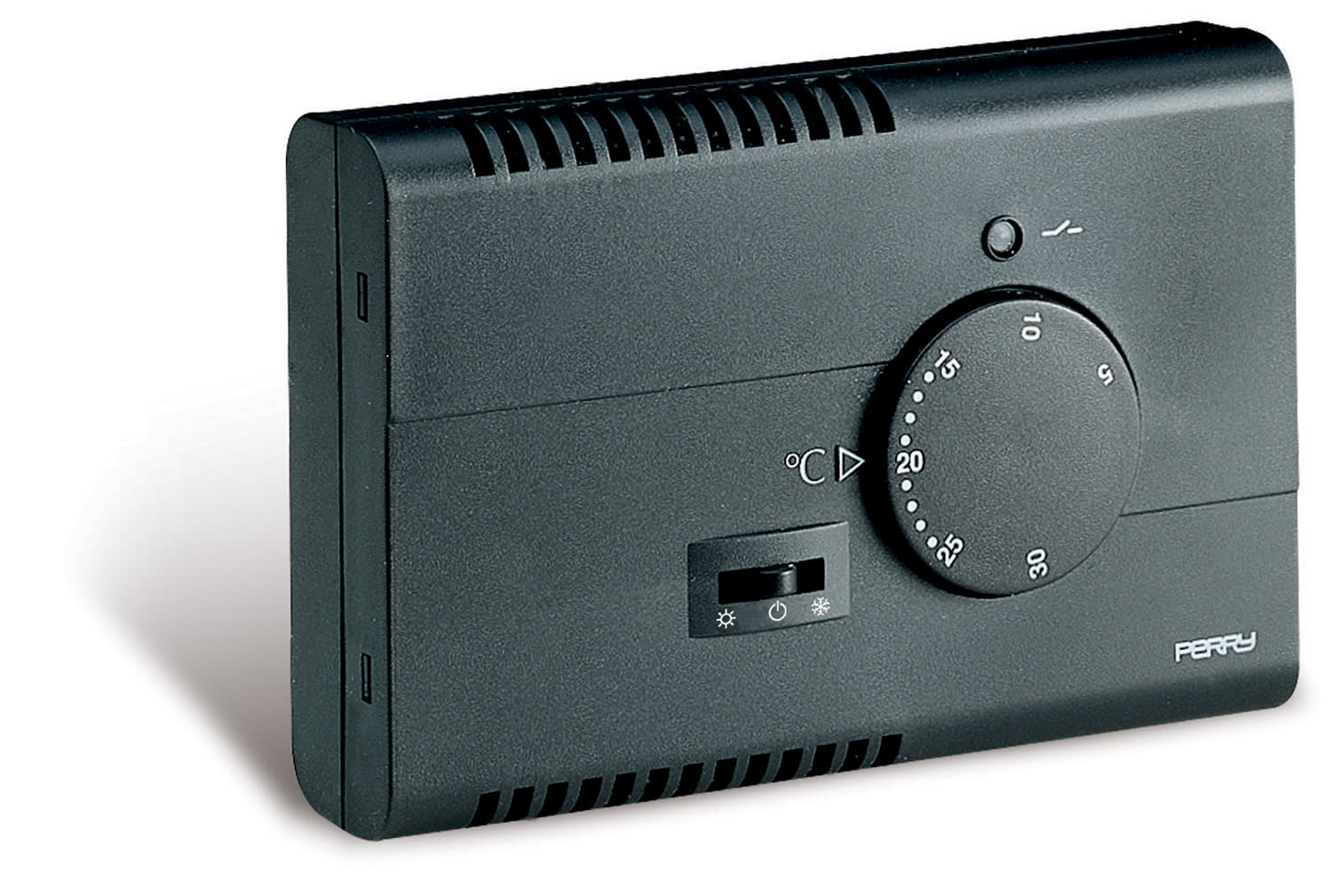 PERRY ELECTRIC - TERM. ELET. PARETE E/I