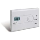 PERRY ELECTRIC - TERM. EL. LCD ON/RID/OFF 3 VCC