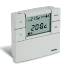 PERRY ELECTRIC - TERM.EL.PARETE 3VCC DIGITALE ZEFIRO