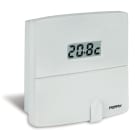 PERRY ELECTRIC - TERM.EL.PARETE 230V DIGITALE ZEFIRO