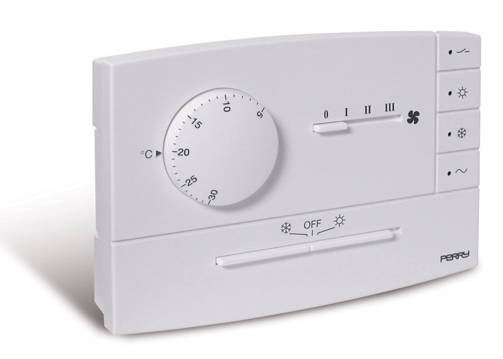 PERRY ELECTRIC - TERM.EL.F.COIL E/I RN BORDO ZEFIRO