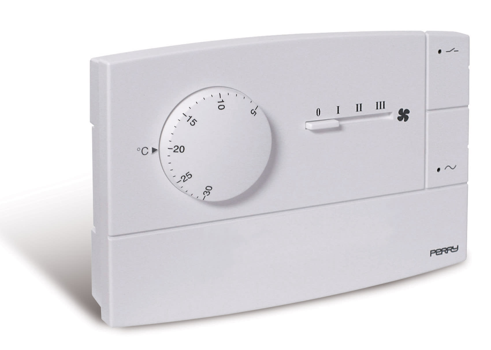 PERRY ELECTRIC - TERM.EL.F.COIL E/I CALDAIA ZEFIRO