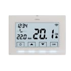 PERRY ELECTRIC - CRONOT RADIO 3VCC BIANCO V002