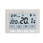 PERRY ELECTRIC - CRONOT WIFI 230V BIANCO V003