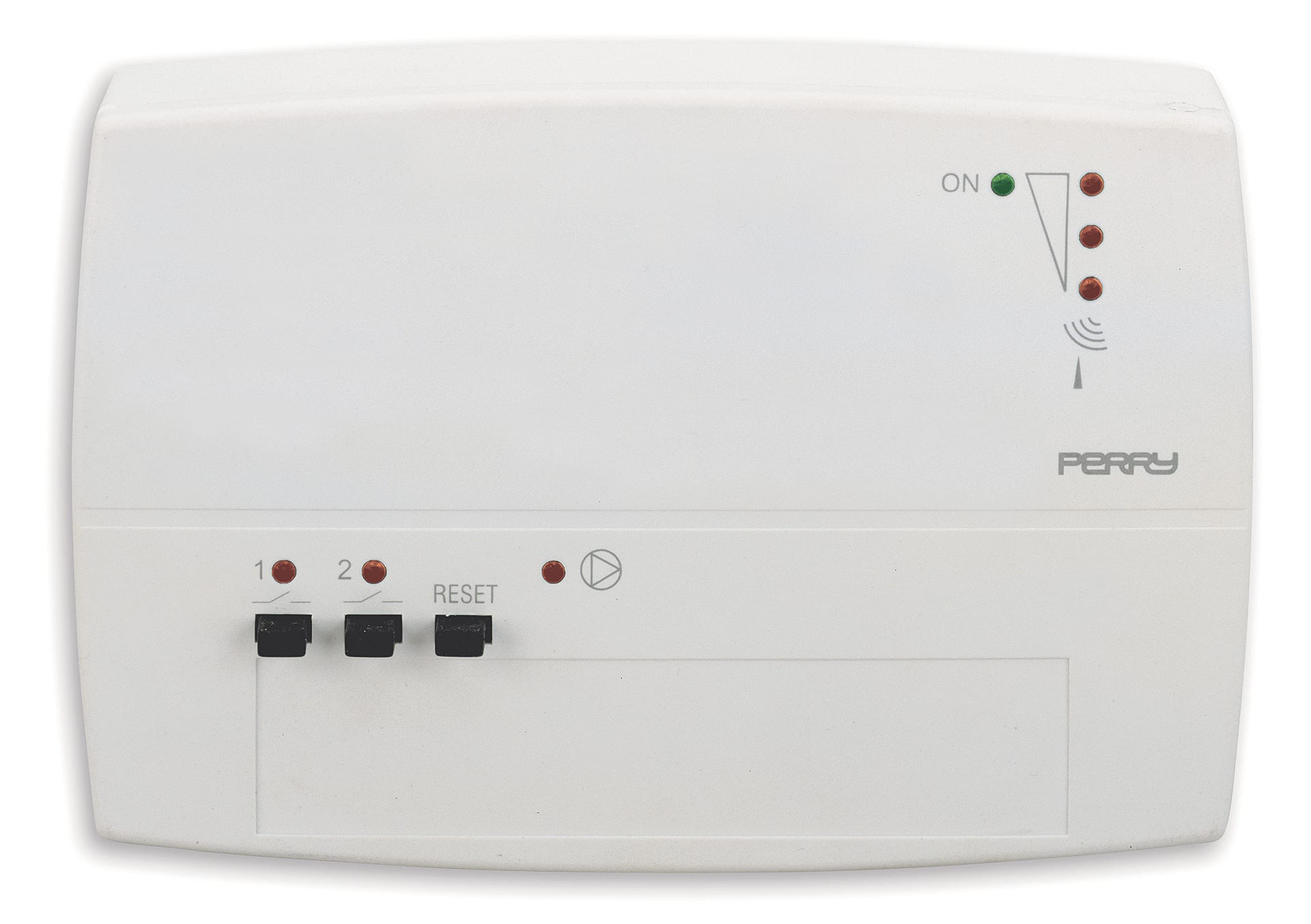 PERRY ELECTRIC - RIC. RX 2 ZONE PARETE V001