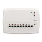 PERRY ELECTRIC - RIC. 8 ZONE + 1 CENTR V001