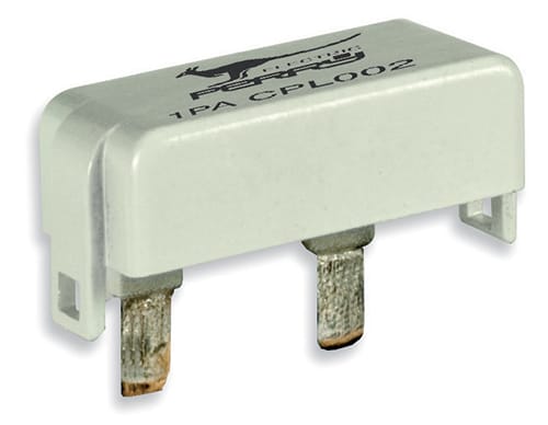 PERRY ELECTRIC - CONDENSATORE INGLOBATO PER PULSANTI