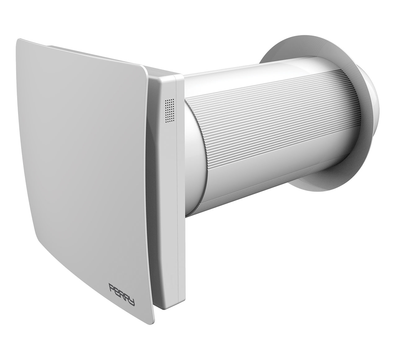 PERRY ELECTRIC - VENTILATORE CON RECUPERO DI CALORE