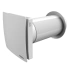 PERRY ELECTRIC - VENTILATORE CON RECUPERO DI CALORE