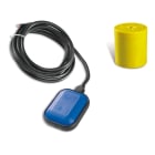 PERRY ELECTRIC - Regolatore di livello a galleggiante per acque chiare cavo in PVC 3x1 da 3 m